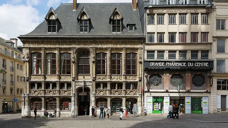 referencement-naturel-rouen